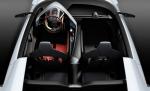 Toyota FT-HS Concept 2007 года